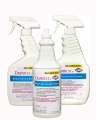 Germicides & Disinfectants